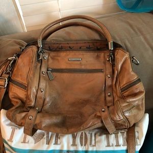 Rebecca Minkoff MAB Bag